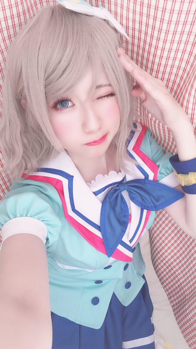 コスプレイヤー音のTwitter画像33