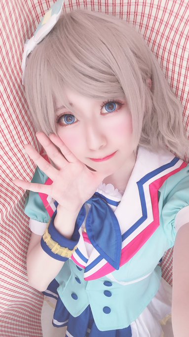 コスプレイヤー音のTwitter画像32