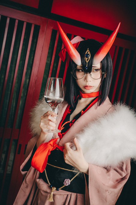 Twitterのコスプレ画像24