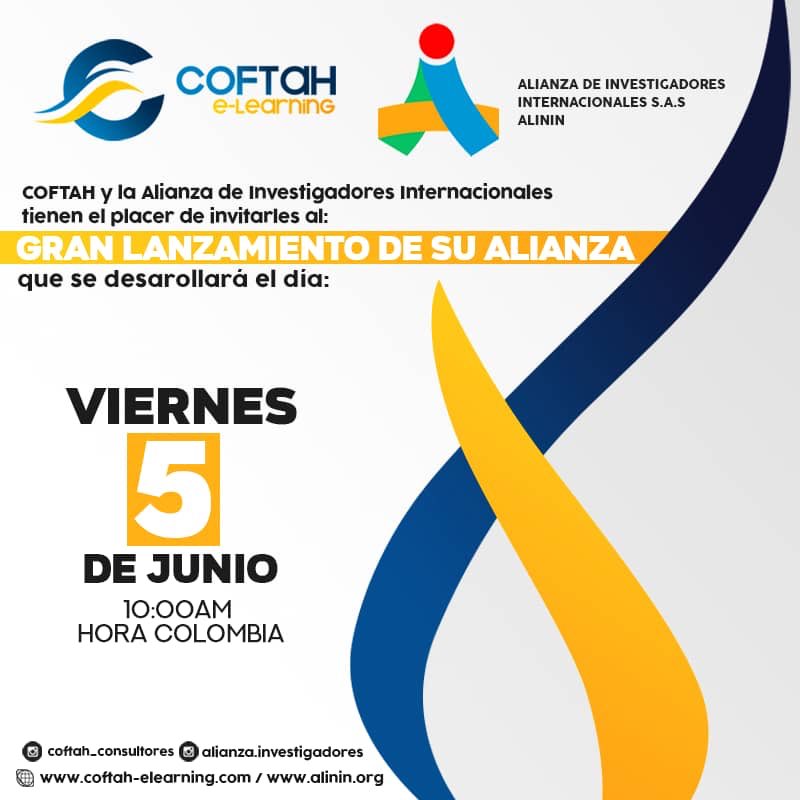 COFTAH Consultores tweet media