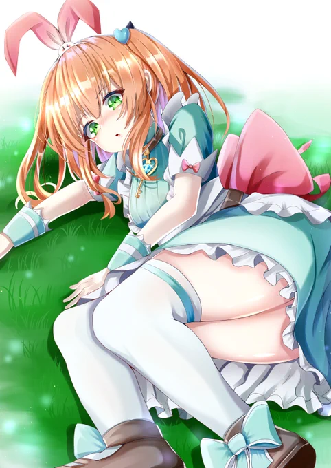 ワンダーリノちゃんまとめ!

#プリコネR 