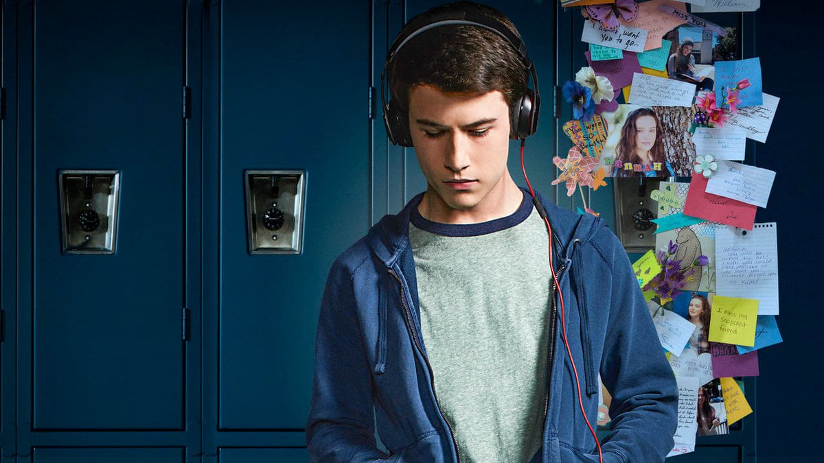 Watch Online 13 Reasons Why Season 4 Yop 1 2020 Tv Show Exclusive On Netflix S By Cocoba 13 Reasons Why Ep 1 S4 E1 Season Premiere 2020 Full Stream On Netflix S Jun 2020 Medium