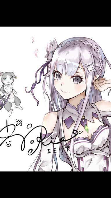 すたんだーどお嬢様ヘアーのtwitterイラスト検索結果