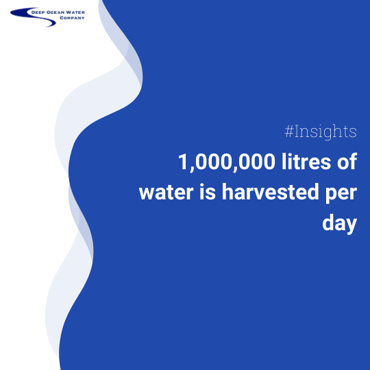 DeepOceanWater1's tweet photo. We bring together a team of experts in the field of Deep Ocean Water Harvesting; covering everything along the supply chain from pumping and desalination to bottling and distribution. 💧 #Deepoceanwater #Water #DrinkSeawater #DrinkingWater#Deepwaterinsights #ecofriendly https://t.co/BtFURzY3M1
