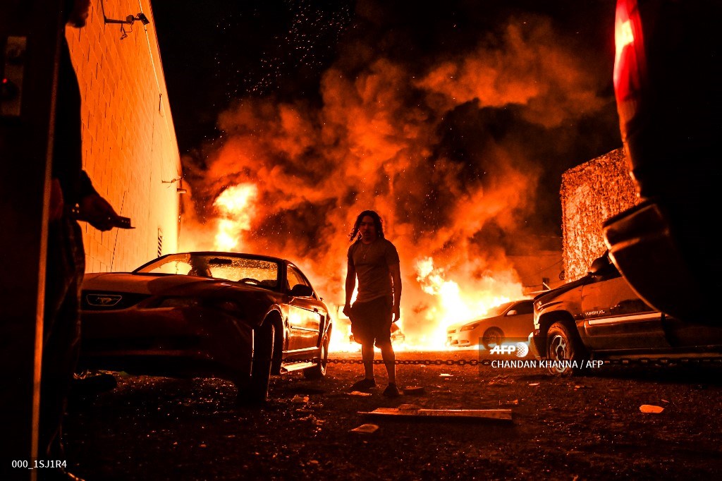AFPphoto's tweet photo. #AFP PICTURES OF THE WEEK (30 May - 5 June)

https://t.co/cqV9QRYRP0 https://t.co/IxxVBM4M6E