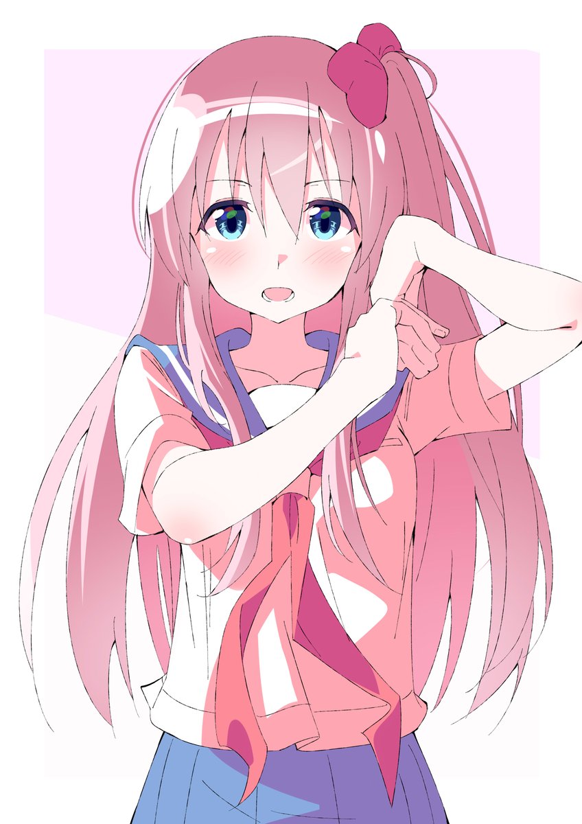 Twoucan 原村和 の注目ツイート イラスト マンガ Twoucan 原村和 の注目ツイート イラスト マンガ
