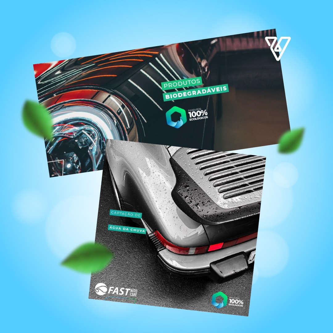 tempobrasil's tweet photo. Em que planeta você quer viver? Pequenas atitudes fazem muita diferença, uma empresa exemplo é a nossa cliente Fast Auto Care. https://t.co/m9ymv6TOH6