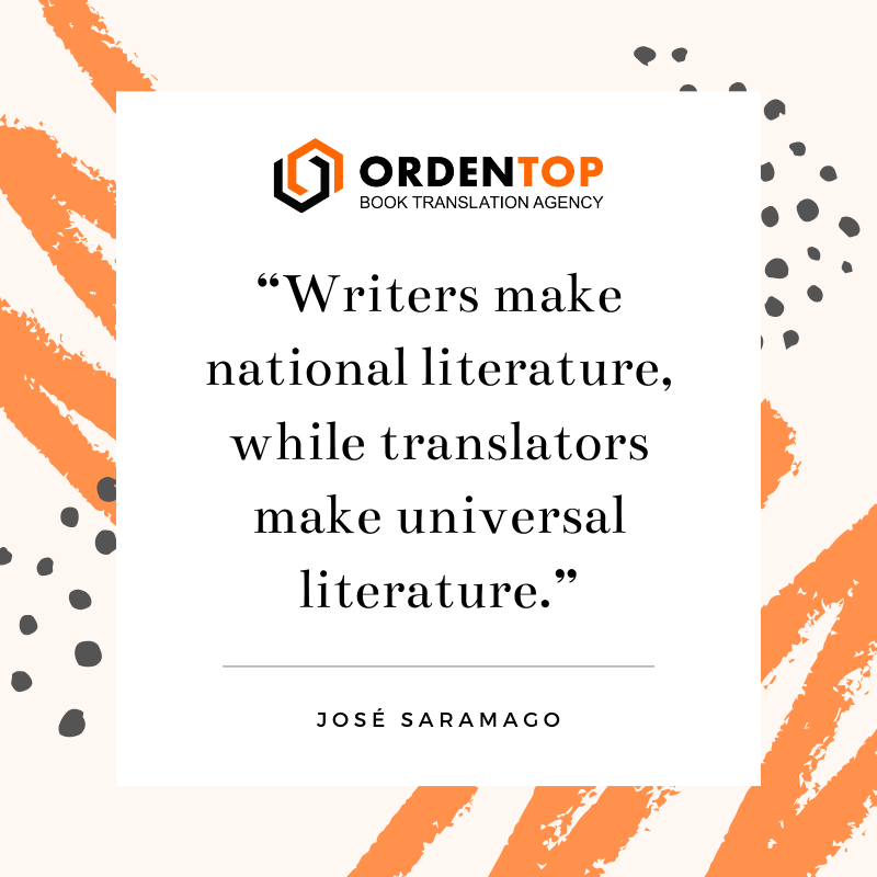 ordentop's tweet photo. Do you agree?

#quote #quoteoftheday #translationquote #english #ordentop #booktranslation #languages #translations #interpretation #subtitling #translating #publish #publishing #writers #writing #writer #books #writerslife #bookpublishing #translationservices #translationagency https://t.co/StDk2IQjaR