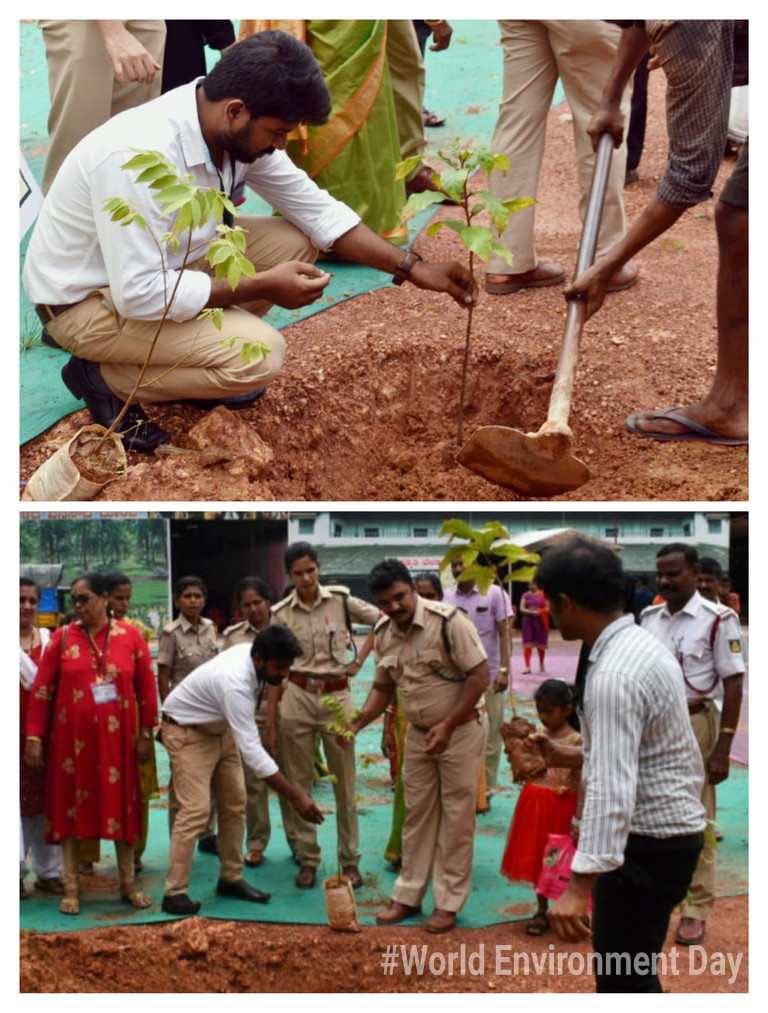 GAAman15's tweet photo. Dont be greedy.. It's time to be greeny.. 🌱
#WorldEnvironmentDay https://t.co/4175sMfJ2A