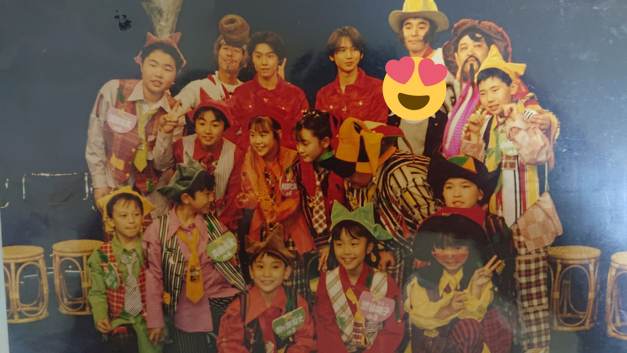 セイセイ キンキと俺とウェンツと T Co Kbbuetd64j Twitter セイセイ キンキと俺とウェンツと T Co Kbbuetd64j Twitter