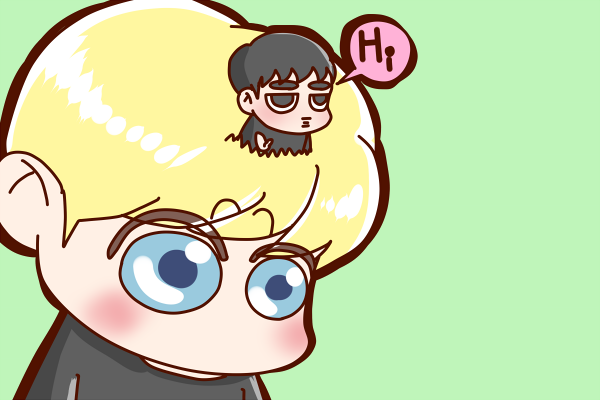 チャニョルの本体 #Chanyeol #Kyungsoo