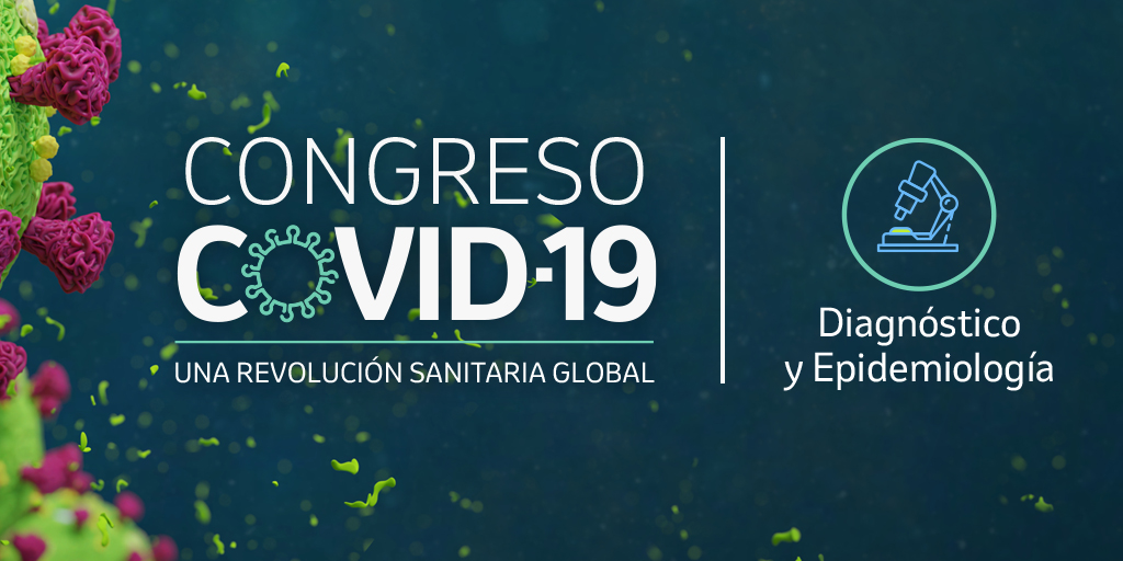 Nuestro #congresoCOVID19MSD tendremos un bloque llamado " Diagnóstico y la epidemiologia de #Covid19, como nuevo reto en el abordaje del paciente". Será  del 22 al 28 de Junio de 2020,. Regístrese bddy.me/3gWnanO
 #CongresoVirtualMSD