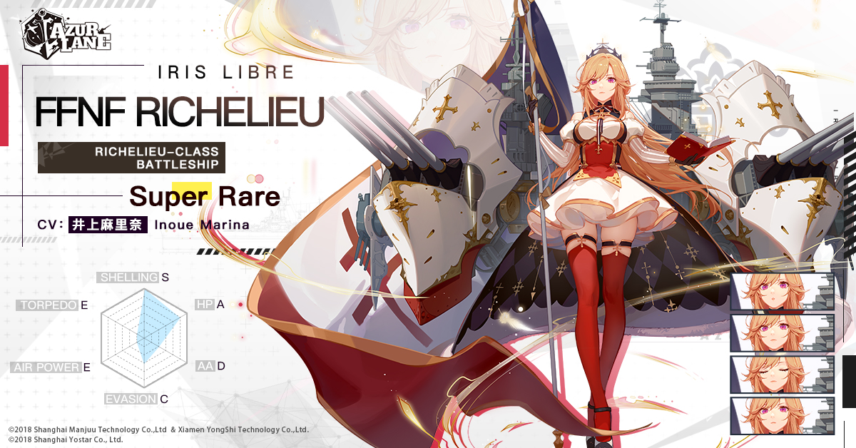 Azur Lane Twitter Azur Lane Twitter