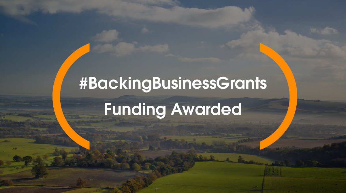 C2CGrowthHub's tweet photo. Thrilled to be able to help the following businesses through the #BackingBusinessGrants

➡️£21000 to @ILoveMandG
➡️£17114 to @countrymaninn 
➡️£8294 to @FetchamTandoori 
➡️£5000 to @FirebirdBrewing 
➡️£2500 to @GreenManSussex 

#MoleValley #Horsham #Crawley https://t.co/r0xddoVcZO