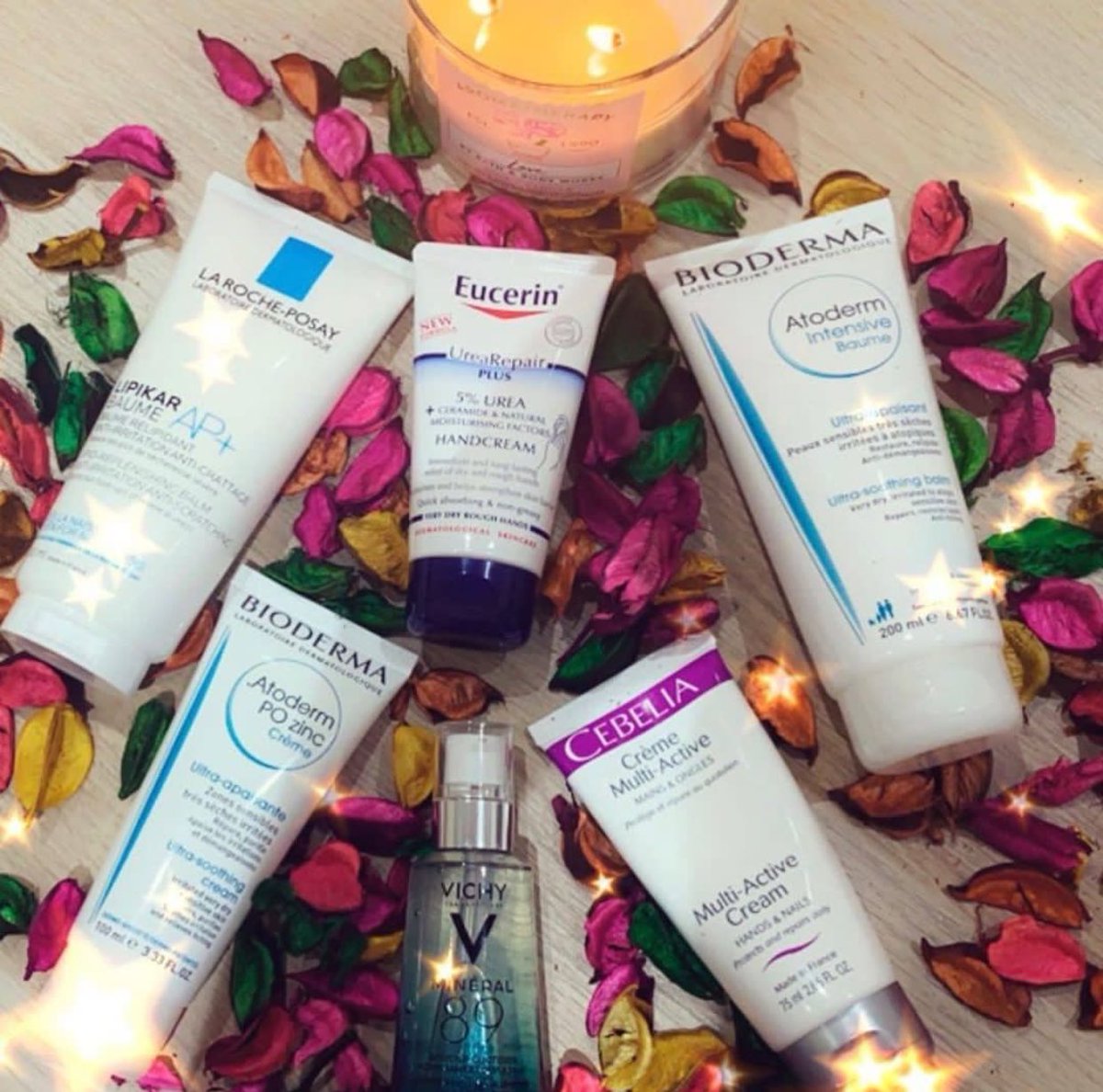 😌😌😌❤️الاهتمام بالنفس