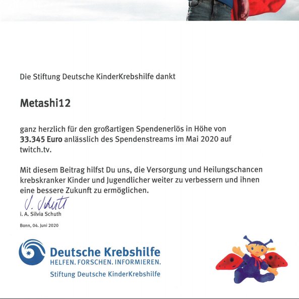 Für die Kinder. <a href="/StaiyLIVE/">staiy away from me</a> @cengobengo <a href="/Hegenberg/">Jan Hegenberg</a> @realMeYeR_TV <a href="/JaniSn0w/">JaniSnow</a> @MoonboonsWorld <a href="/Heavion/">Heavion</a>