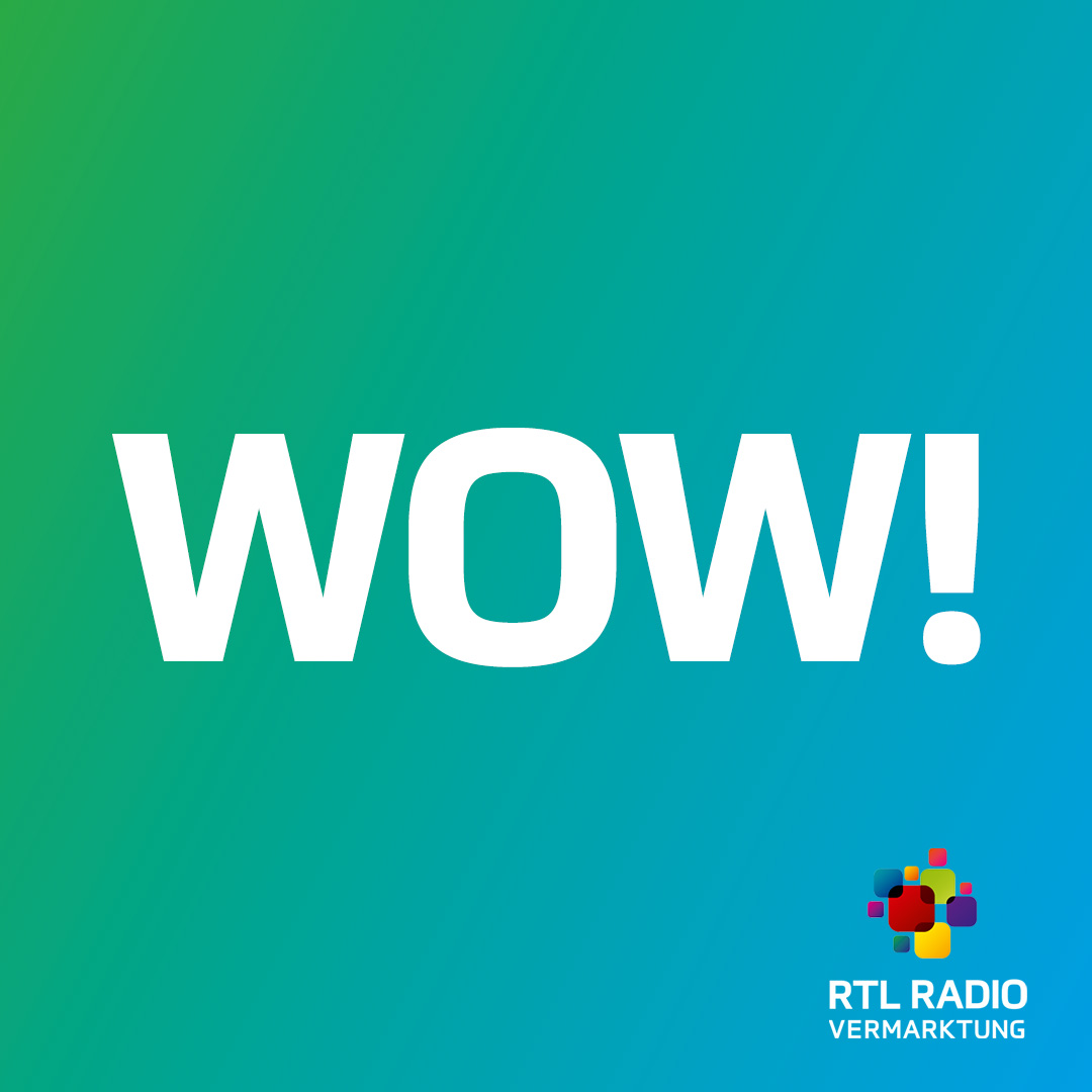 rtl_audio's tweet photo. STARKE AUDIO-BRANDS FÜR DEN ERFOLG! Die neue ma IP Audio 2020 II zeigt: Unser Portfolio bildet die stärkste Audio-Digital-Familie in Berlin/Brandenburg. #digitalaudio https://t.co/ZlkoZwP6md