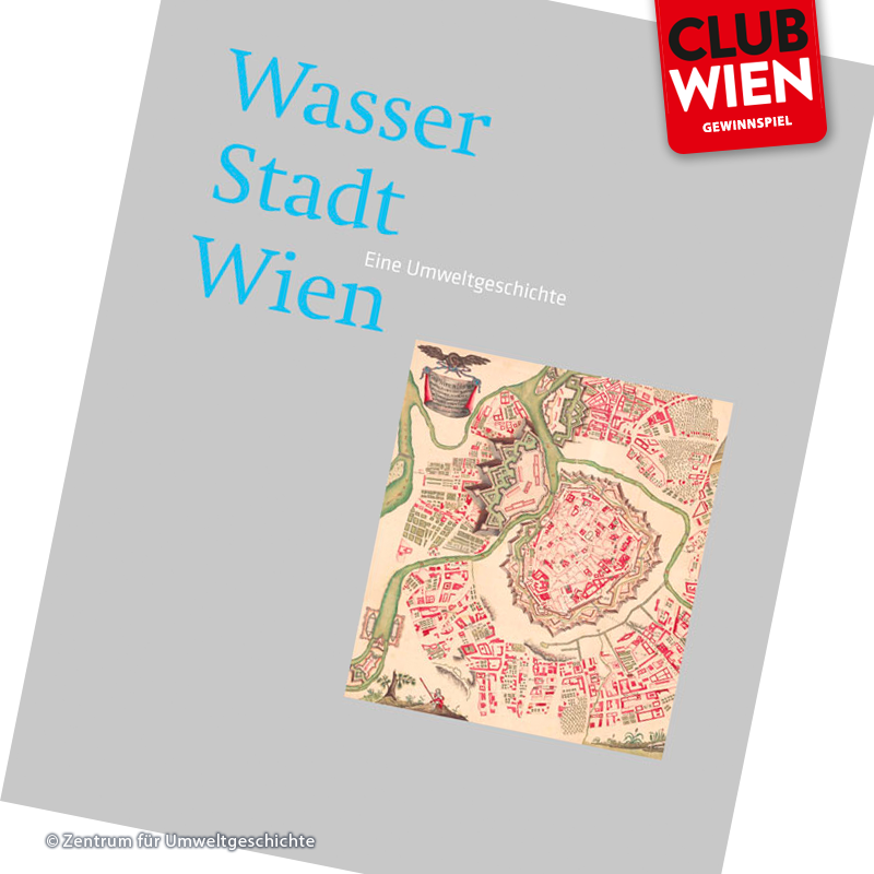 wien_wissen's tweet photo. TIPP: 496 Seiten voll mit spannenden Geschichten zu Wiens Wasserlandschaften: Damit weiß der Prachtband "Wasser Stadt Wien" zu begeistern.
#CLUBWIEN verlost 3 Exemplare ▶︎ https://t.co/LPCL5r9oyh https://t.co/repLqnfah1