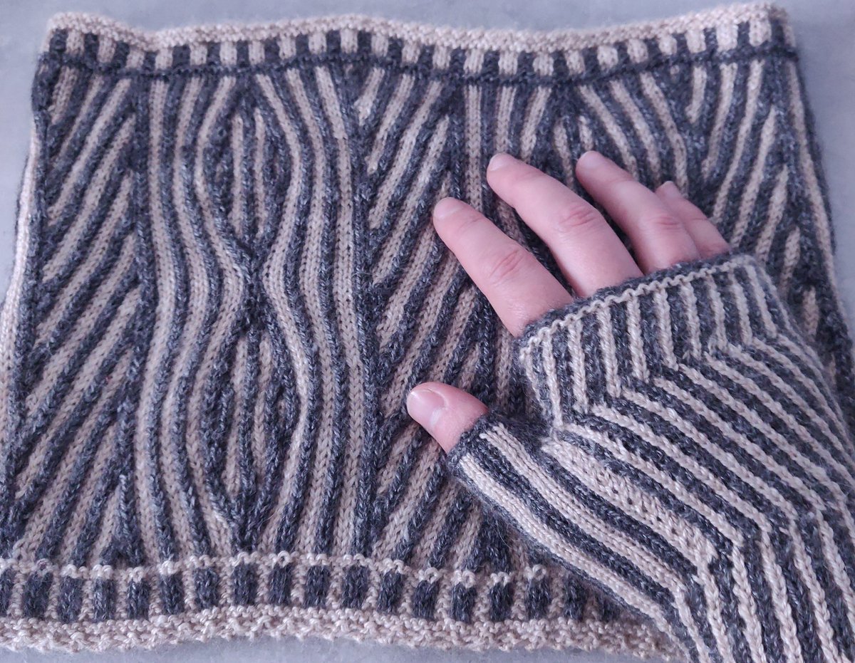 Bordermillshop's tweet photo. Created by our talented designer friends Skein Reaction and Stella Ackroyd, the patterns previously only available at our shop or at shows, are now online!
Written (or adapted) especially for our yarns, these beautiful patterns showcase the range and versatility of our yarns. https://t.co/Gse9PacRPV