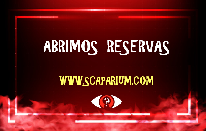 Scaparium RoomEscape tweet media