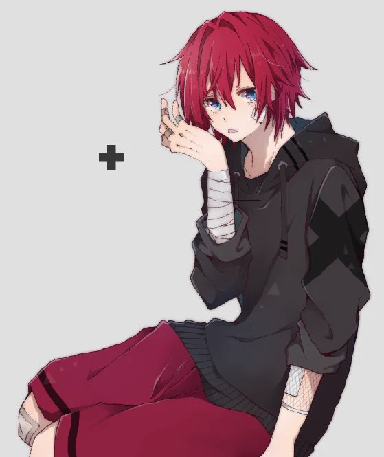 #絵ンジュ 
➕ 