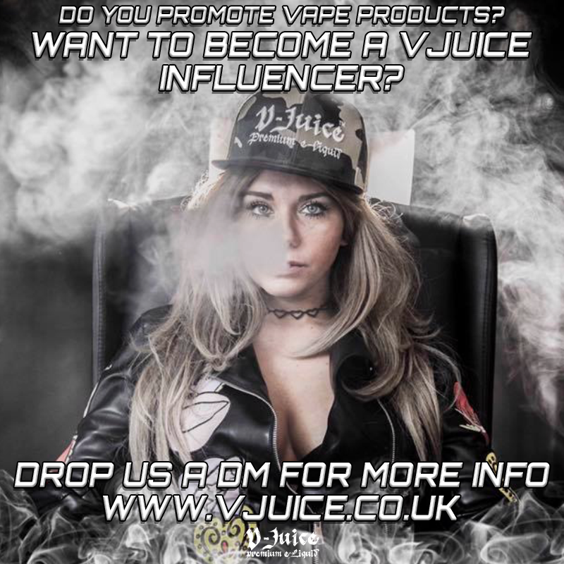 VjuiceEliquid's tweet photo. 📸 VJuice Influencer Team! 📸

Want to learn more about the VJuice influencer team?

Click the link below to learn more..

Make sure to RT 👍

https://t.co/UDSJXFkc0B https://t.co/AQ2O7eiKJq