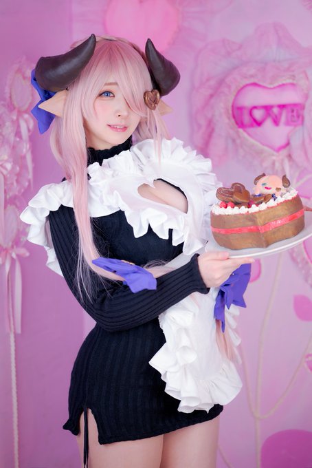 コスプレイヤーみぃこのTwitter画像50