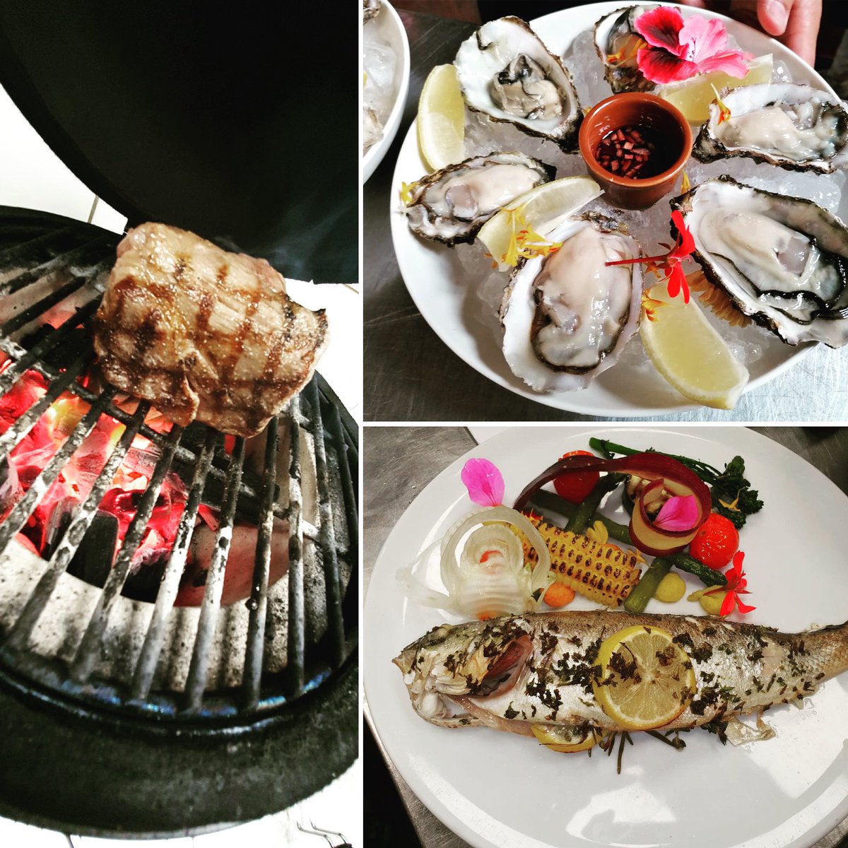 RESERVEREN

Weekend! Laat je verrassen door ons keukenteam en onze nieuwe kaart.

Benieuwd? Bekijk onze menukaart via:
heerenvansonoy.nl/menu/diner/

• zondag t/m donderdag vrije tijdskeuze
• vrijdag en zaterdag 17.00-19.00/19.30-22.00

☎️072-5121222 of 
📩info@heerenvansonoy.nl