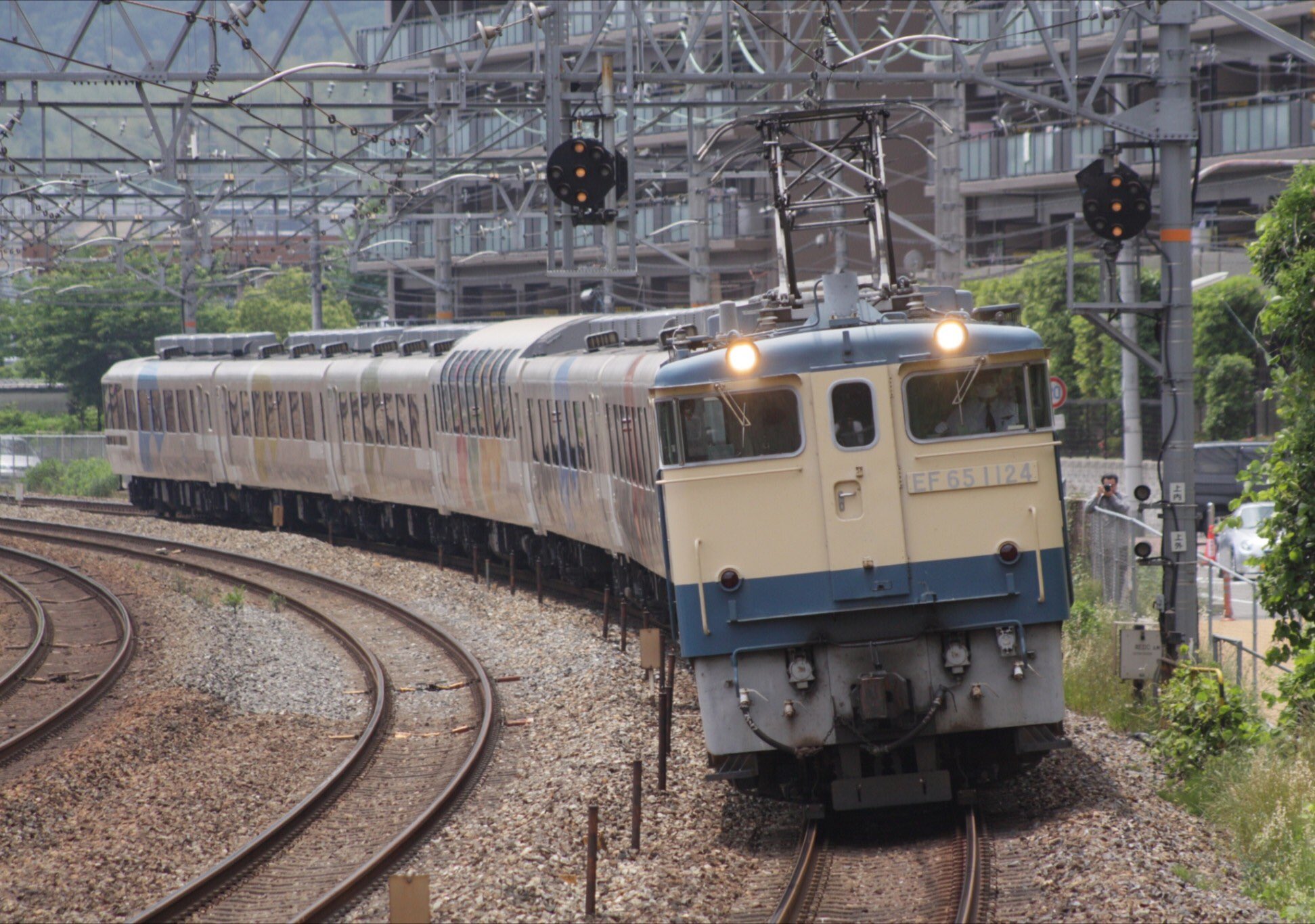 MM073【未使用未走行品】 カトー EF65 1019 1000 500 3両 MM073【未使用未走行品】 カトー EF65 1019 1000 500 3両