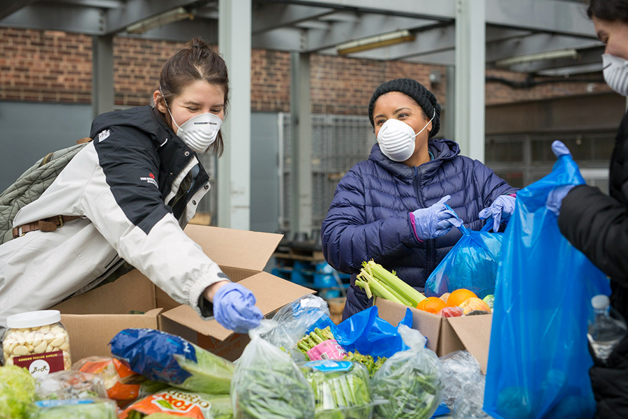 HTSEinfo's tweet photo. #HomeTextilesSourcing has partnered with @FoodBank4NYC to help our neighbors in need during this crisis. For every attendee who access our virtual platform on July 21-23, we will donate equal to 5 meals towards Food Bank For New York City. https://t.co/xYkbaReJ8y https://t.co/kia7aSd8lz