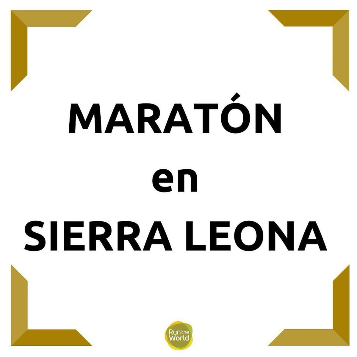 sappngo's tweet photo. No os perdáis toda la información de esta #carrerasolidaria en #sierraleona en el perfil de IG de https://t.co/thATxZIEju_es https://t.co/KyHGa0fXcv