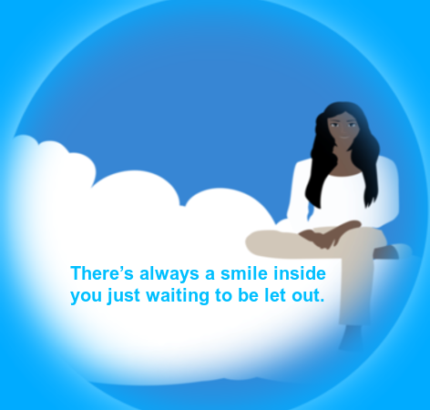 Diversity Designs® & SmileClouds™️ by Busy Life tweet media