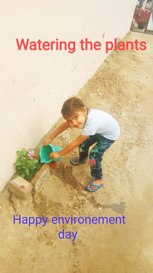 Navpree38460786's tweet photo. #EnvironmentDay2020 https://t.co/6UrtCqFKYZ