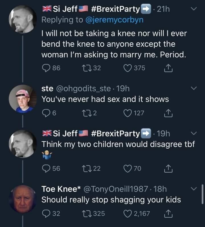 ScottishPatter tweet media