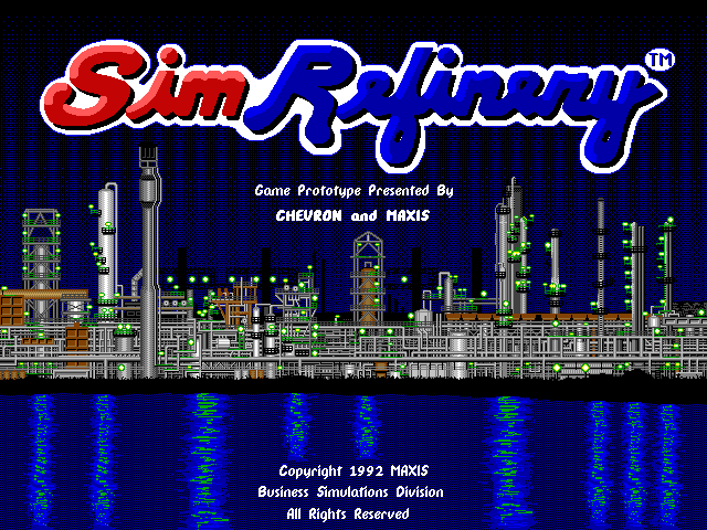 salmonics's tweet photo. After all these years, a long-lost piece of Maxis history has been recovered. @lazygamereviews must be well pleased about this. https://t.co/RGyuQAwR7o https://t.co/pLc0aD9fb2