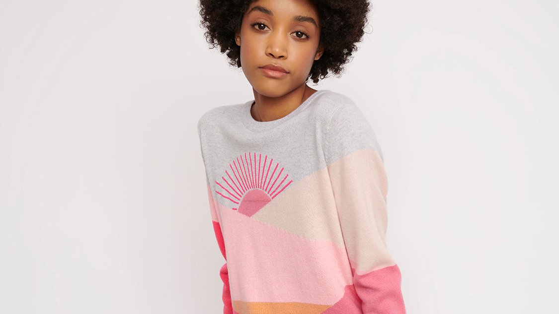 Cocoa Cashmere London tweet media