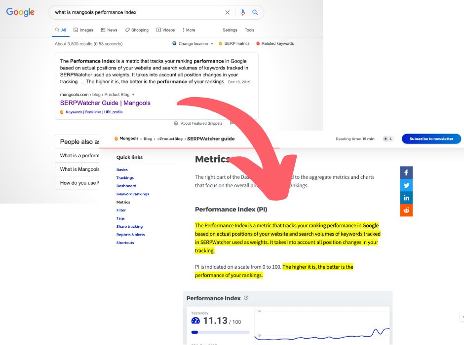 maroskortis's tweet image. Wow, did you know that now when you click on the link in a featured snippet, you'll land exactly on that piece of content included in the snippet?
And it's even highlighted 🤯
That's super useful.
#seo #featuredsnippet #SERP