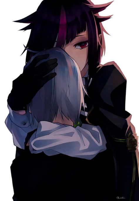 短かい刻を 