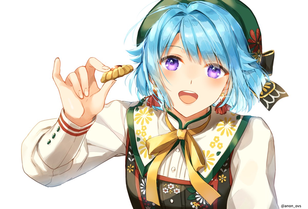 あ ん 今回のしののんまじ可愛い 紫之創 とりあのん 아논 Bㆀth通販 のイラスト