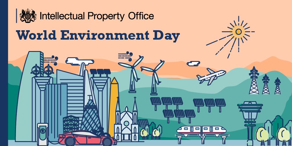 The_IPO's tweet photo. On #WorldEnvironmentDay 🌎 our upcoming generation talk about #green #innovation ♻️ and how, when supported by #IP, it is helping to create a better future 💚 https://t.co/3rQd8X2VvE
#ForNature https://t.co/DxbGzOo6B4