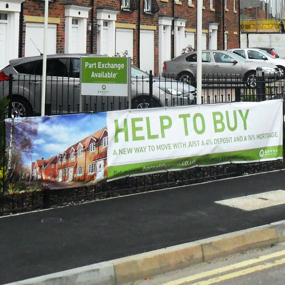 PVC Banners from only £45 | Order Online | Free Delivery | Quick Turnaround | Order Now > ow.ly/HXlO30qGlsb