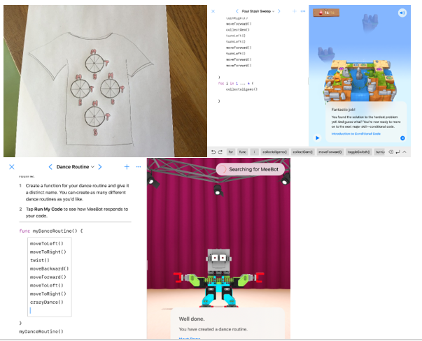 BHSDunsTechnologies tweet media