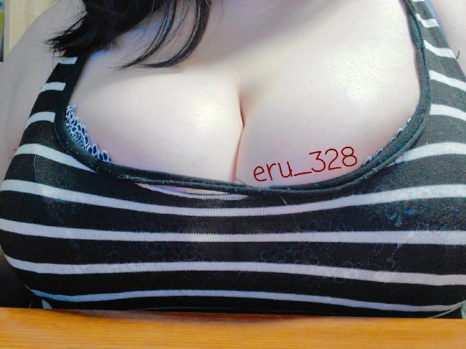 Twitterエロ垢の自撮りエロ画像3