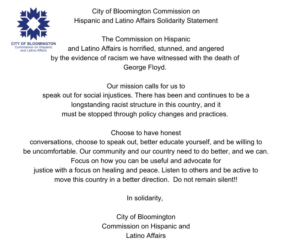 Latino Outreach (@latinobtown) on Twitter photo 