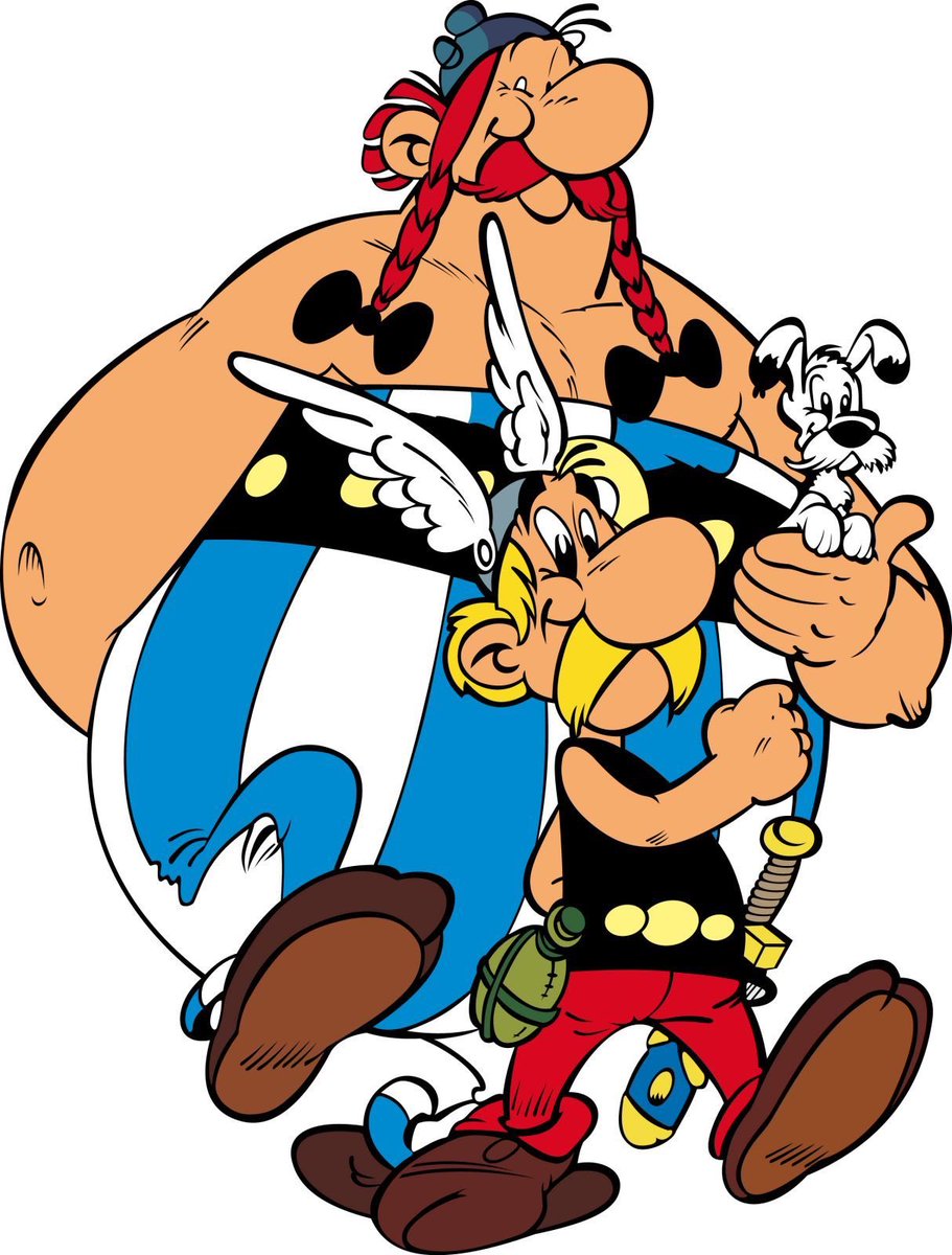 AsterixFanES's tweet photo. https://t.co/3RJ9Wo0wvm