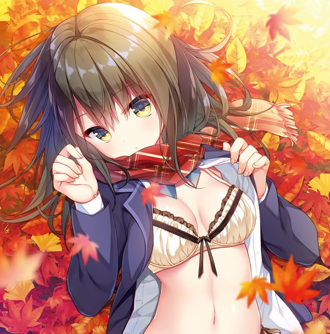 秋のお布団🍁🍂 