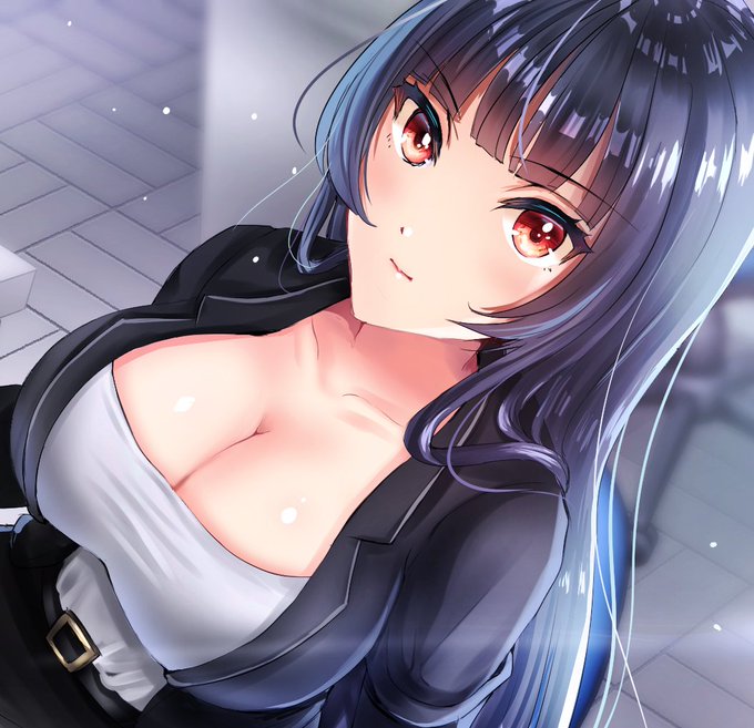 CGの作業に入ったので出来た絵の一部分のカットを今後アップしていきたいとおもいます 