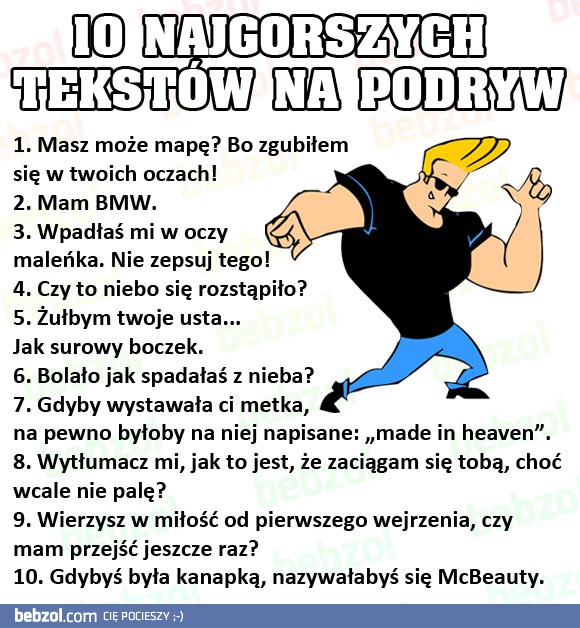 Miejskie legendy mówią, że piwo dodaje odwagi. Mamy zatem pytanie Panowie: Jakie macie sprawdzone sposoby na płeć piękną? :) 

#OczkoWodne #OczkoWodnePlus #wybory 
<a href="/NetflixPL/">Netflix Polska</a> <a href="/JanKanthak/">Jan Kanthak 🇵🇱</a> <a href="/prezydentpl/">Kancelaria Prezydenta RP</a> #piwo #serial #film #Netflix #OczkoWodnePlus #4czerwca #lovepoland #followme