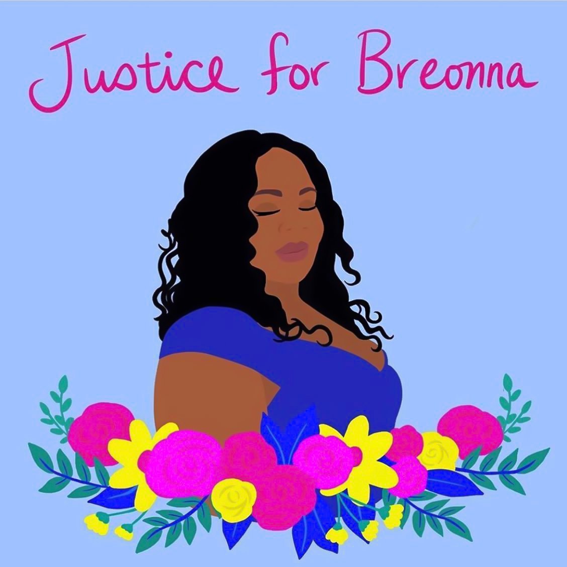 “If we do not know how to meaningfully talk about racism, our actions will move in misleading directions.” ― Angela Y. Davis #SayTheirNames  #RestInPower  #BlackLivesMatter  