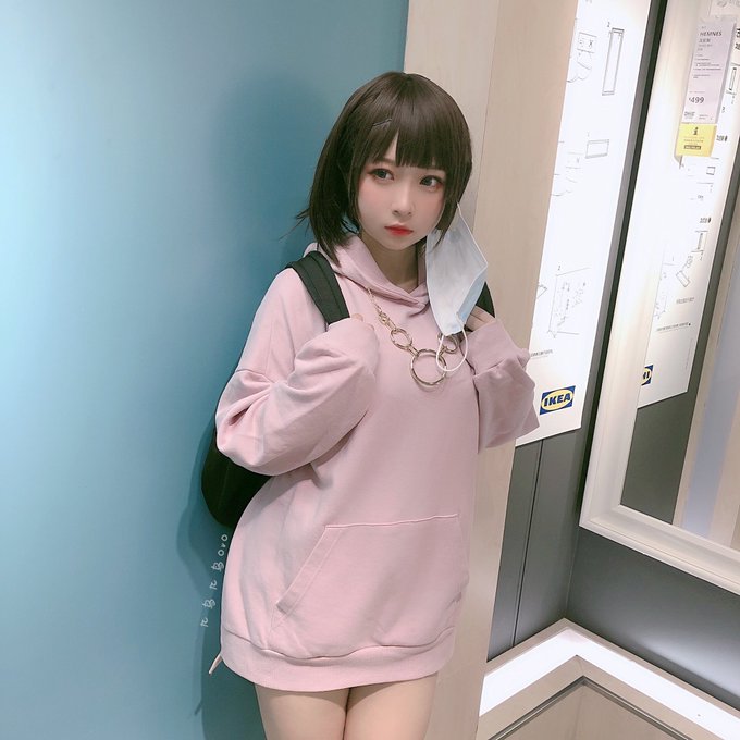 コスプレイヤーtoriii_九鳥のTwitter画像52